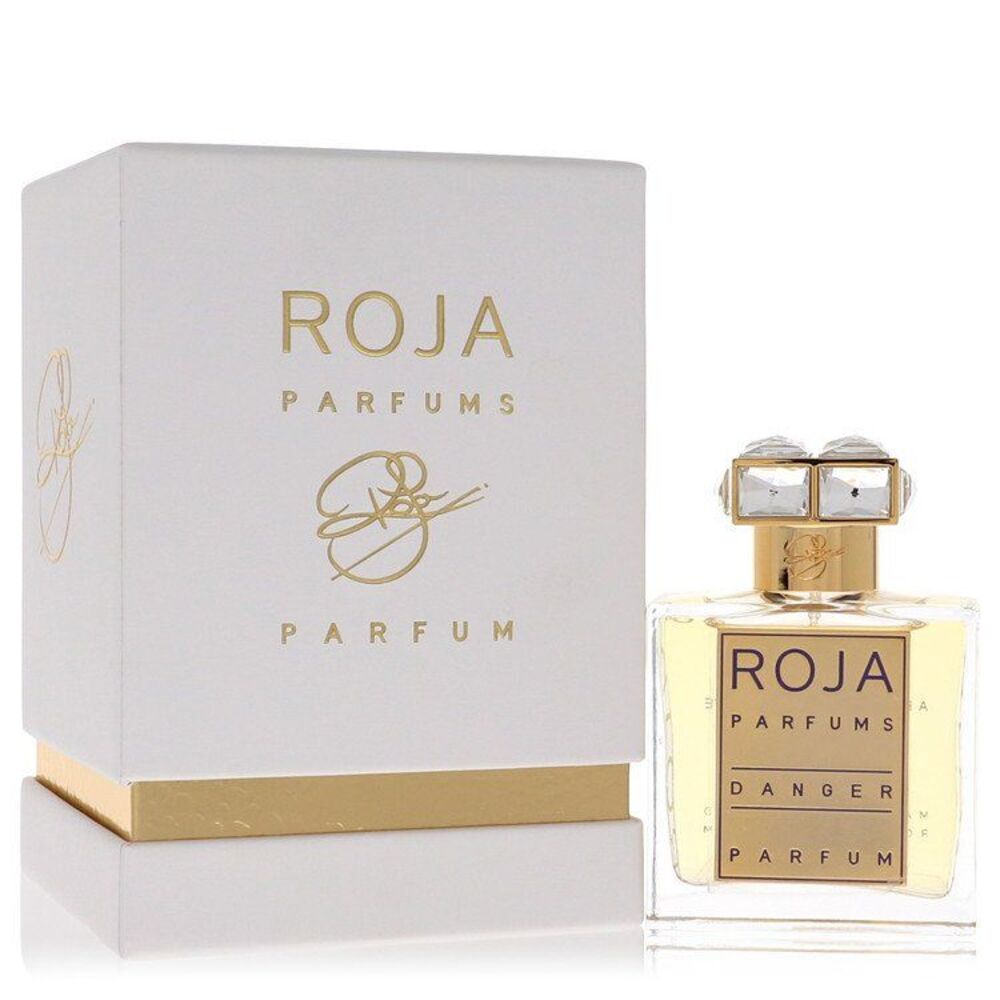 Roja Parfums Danger Parfum Women n/a